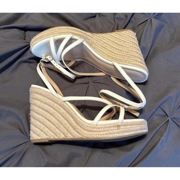 Shoes - Wedge sandals